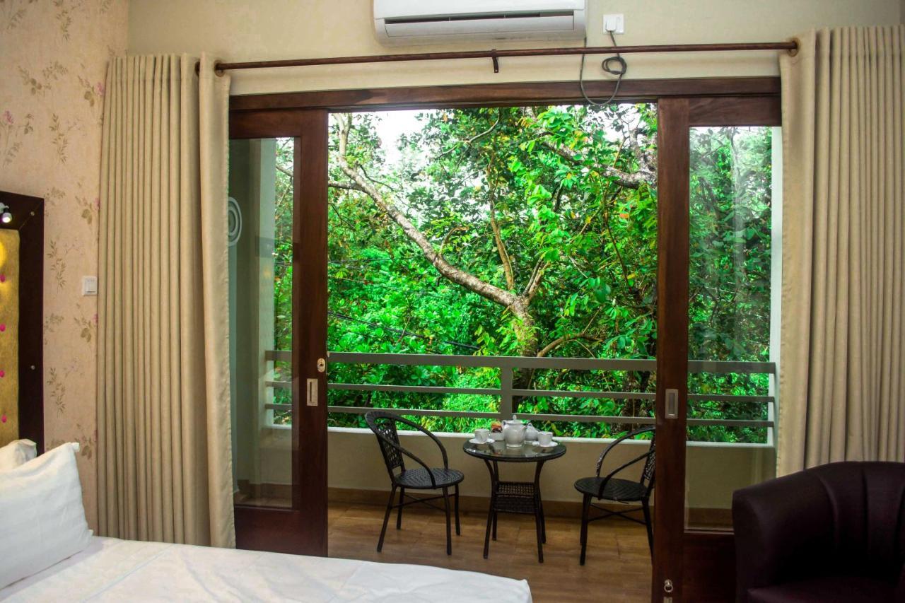 Mount Rich Rumassala Hotel Unawatuna Exterior foto